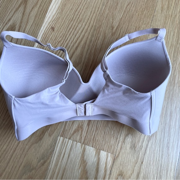 Soma Enbliss Wireless Bra - Picture 3 of 6